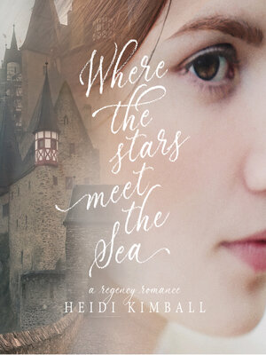 cover image of Where the Stars Meet the Sea